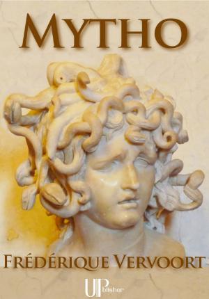 Cover of the book Mytho by Montesquieu