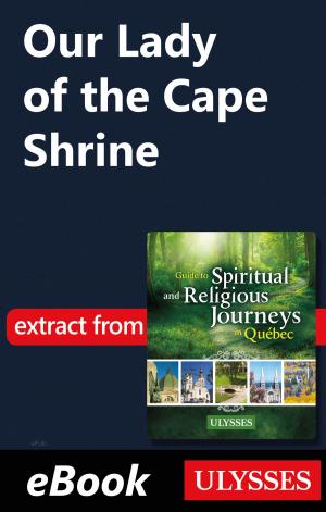 Cover of the book Our Lady of the Cape Shrine by Benoit Prieur
