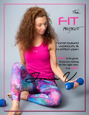 Cover of the book The FIT Project by Jon Muller