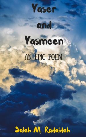Cover of the book Yaser and Yasmeen by Shane Koyczan