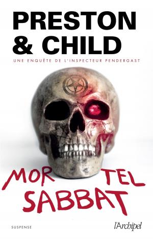 Book cover of Mortel sabbat