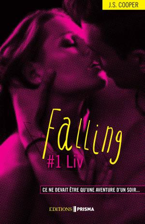 Cover of the book Falling - Liv (version française) by Karen Swan