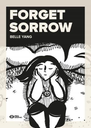 Cover of the book Forget Sorrow by Gail Carriger, REM