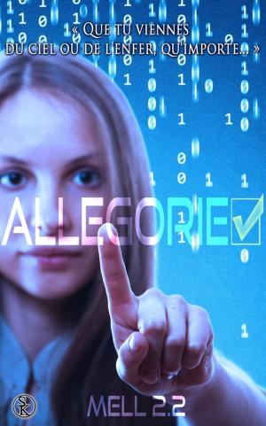 Cover of the book Allégorie by Callie J. Deroy