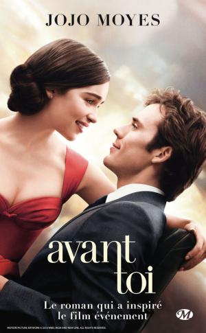 Cover of the book Avant toi by Cybill Cain