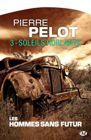 Cover of the book Soleils hurlants by Lara Adrian