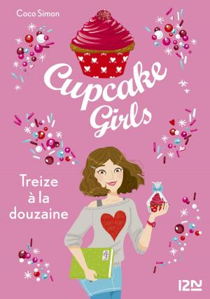 Cover of the book Cupcake Girls - tome 6 by Kevin J. ANDERSON