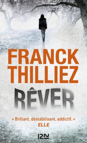 Cover of the book Rever by Gérard de Villiers