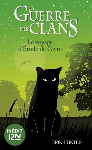 bigCover of the book La guerre des Clans : Cloudstar's Journey by 