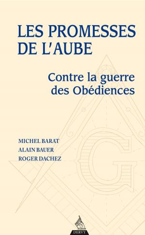 Cover of the book Les promesses de l'aube by Alain de Keghel