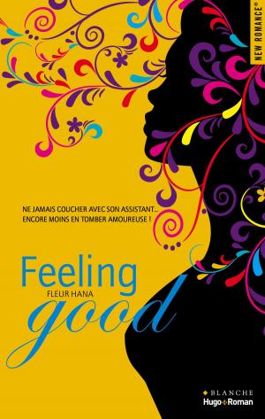 Book cover of Feeling good