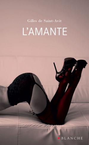 Cover of the book L'amante by Audrey Carlan
