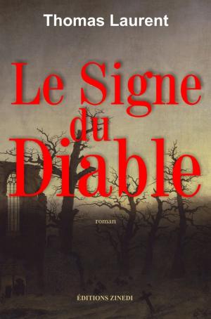 Cover of Le Signe du Diable