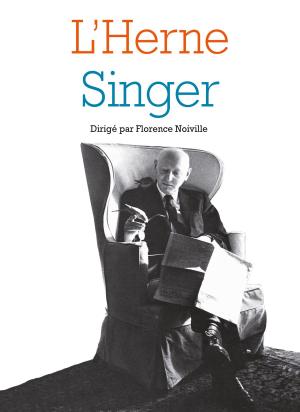 Book cover of Cahier Singer