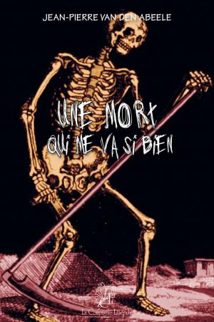Cover of the book Une mort qui me va si bien by Frédérique Bonamain