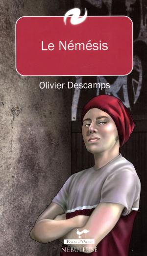 Cover of the book Le Némésis by Claire Daignault