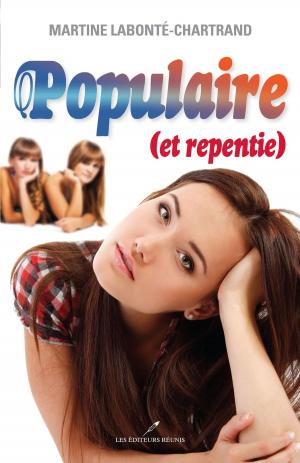 Cover of the book Populaire (et repentie) by Catherine Bourgault
