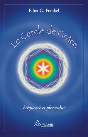 Cover of the book Le cercle de grâce by James Tyberonn
