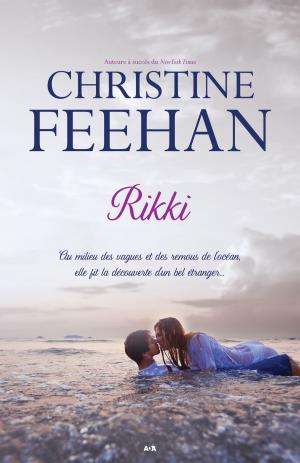 Book cover of Rikki