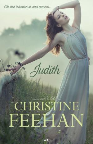 Cover of the book Judith by Shakti Gawain, Gina Vucci