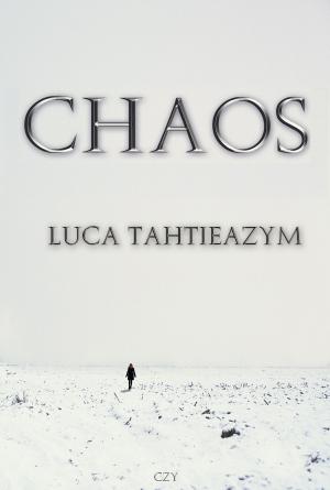 Cover of the book Chaos by Gus Heyerdahl