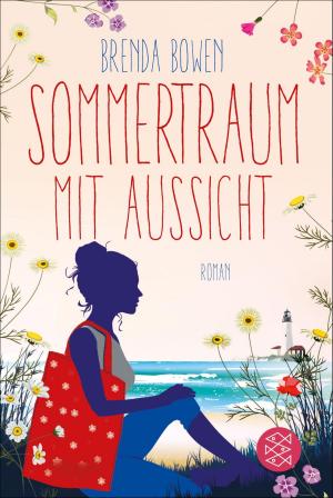 Cover of the book Sommertraum mit Aussicht by Stefano D'Arrigo, Moshe Kahn