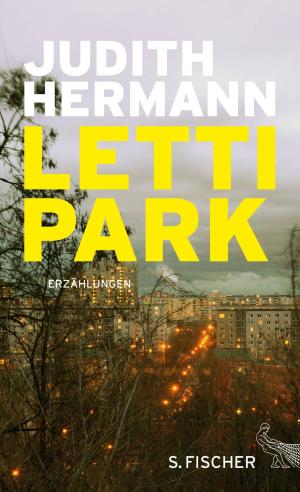 Cover of the book Lettipark by Alfred Adler