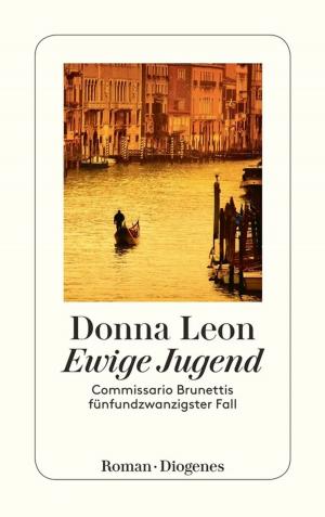 Cover of the book Ewige Jugend by Rolf Dobelli