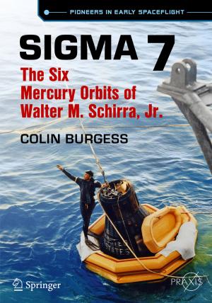 Cover of the book Sigma 7 by David  Brown, Gavin Hopps