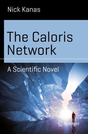 Cover of the book The Caloris Network by Kuan Zhang, Xuemin (Sherman) Shen