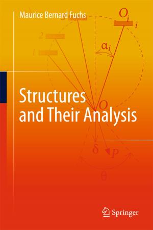 Cover of the book Structures and Their Analysis by Alexander M. McKinney