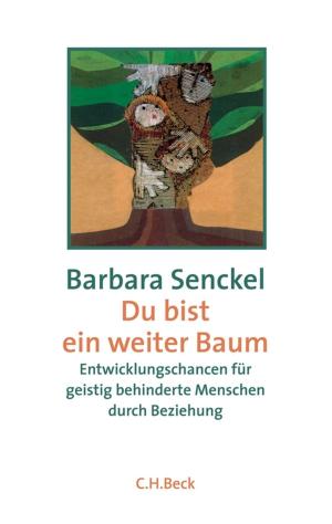 bigCover of the book Du bist ein weiter Baum by 