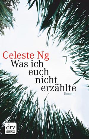 Cover of the book Was ich euch nicht erzählte by Kevin Brooks