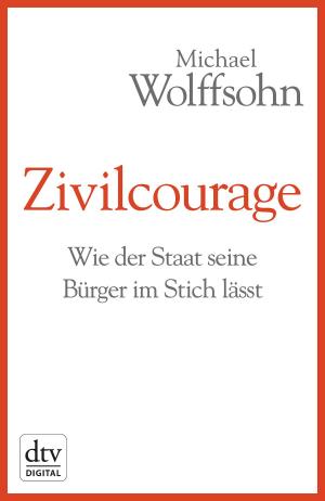 Cover of the book Zivilcourage by Rita Falk