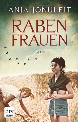 Book cover of Rabenfrauen
