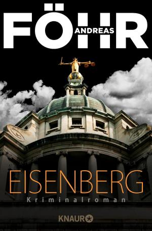 Cover of the book Eisenberg by Markus Heitz