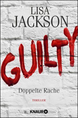 Cover of the book Guilty - Doppelte Rache by Daniel Wiechmann