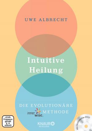 Book cover of Intuitive Heilung