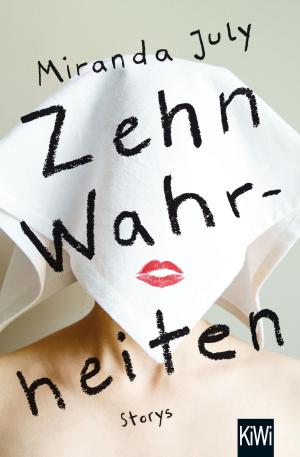 Cover of the book Zehn Wahrheiten by Yassin Musharbash