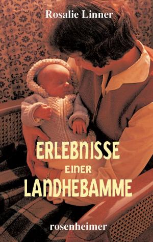 Book cover of Erlebnisse einer Landhebamme