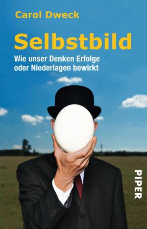 Cover of the book Selbstbild by Michael Köhlmeier