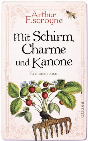 Cover of the book Mit Schirm, Charme und Kanone by Terry Pratchett