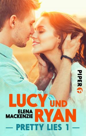 Cover of the book Lucy und Ryan by G. A. Aiken