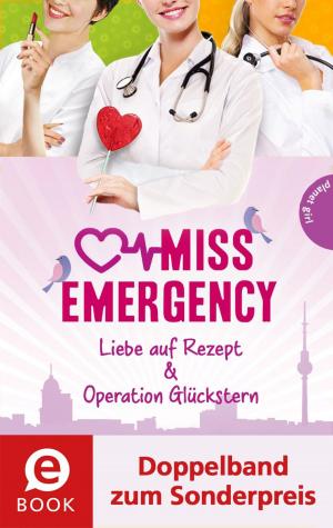 Cover of Miss Emergency 3&4 (Doppelband zum Sonderpreis)
