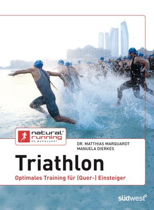 Cover of the book Triathlon by Gabriele Giesler, Martina Steinbach