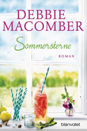 Cover of the book Sommersterne by Clive Cussler, Dirk Cussler