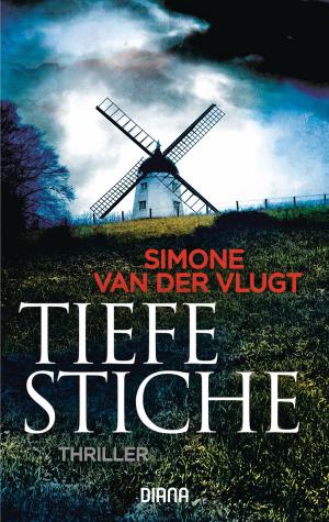 Cover of the book Tiefe Stiche by Petra Hammesfahr