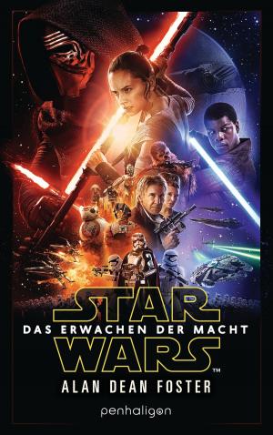 Cover of the book Star Wars™ - Das Erwachen der Macht by Naomi Novik