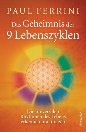 Book cover of Das Geheimnis deiner 9 Lebenszyklen