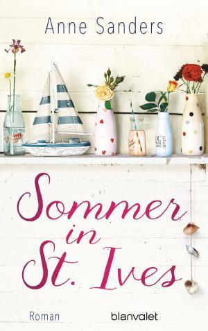 Book cover of Sommer in St. Ives